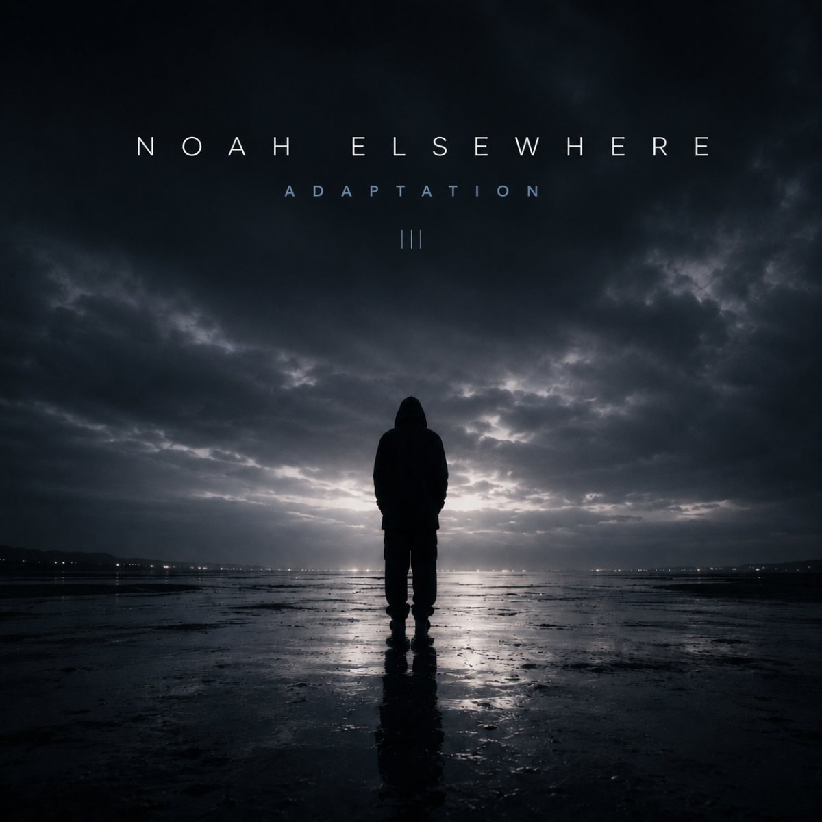 Noah Elsewhere — Adaptation